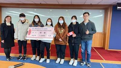 永續培力創新提案