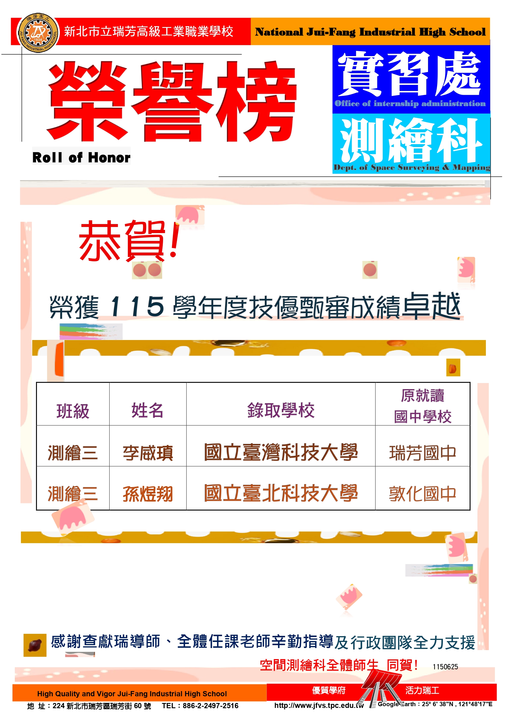技優甄審