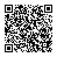 本網頁行動版連結的 QR code